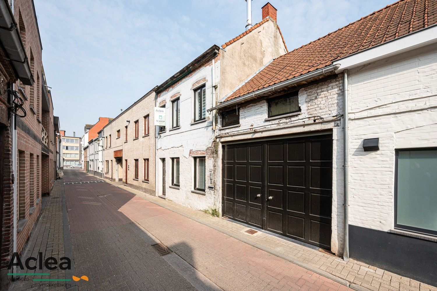 Verborgen parel in centrum Eeklo met zuiderse flair foto 27