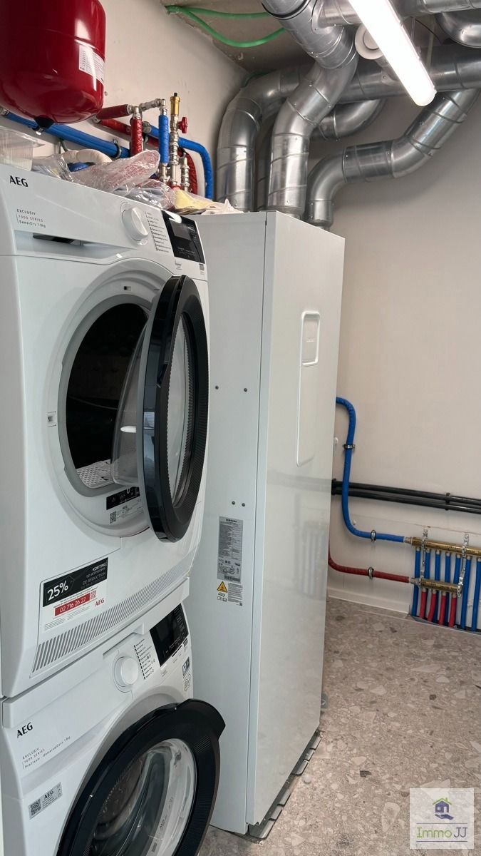 Luxueus gemeubeld appartement  foto 12