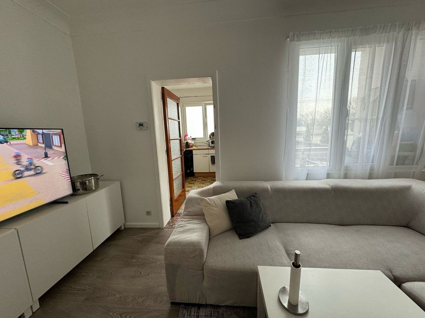 APPARTEMENT MET 2 SLAAPKAMERS foto 2