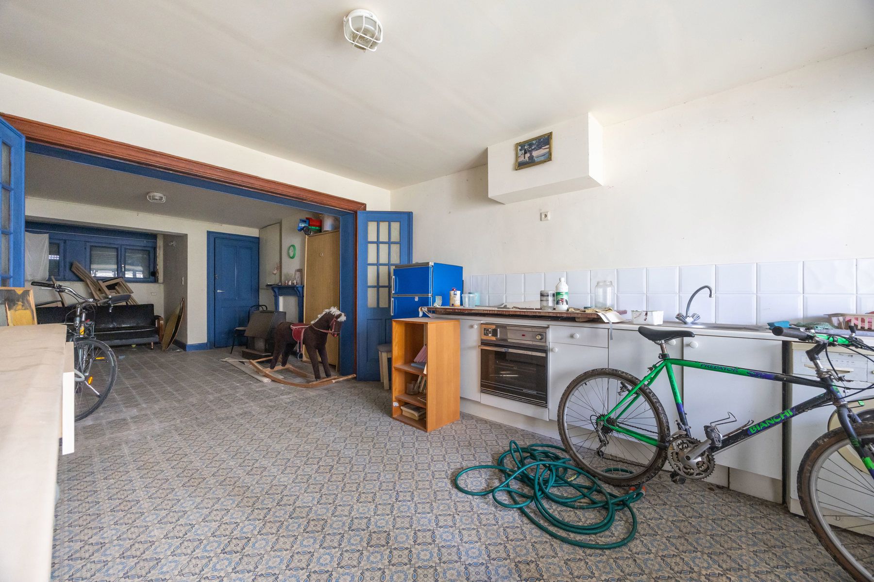 Villa "LA MASCOTTE" foto 41