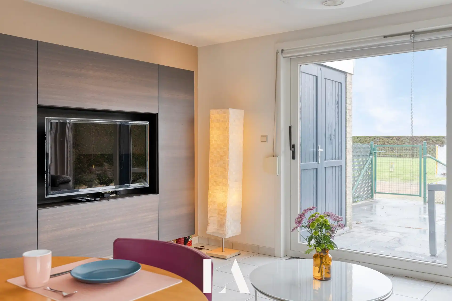 Charmante halfopen vakantiewoning – Westende foto 8