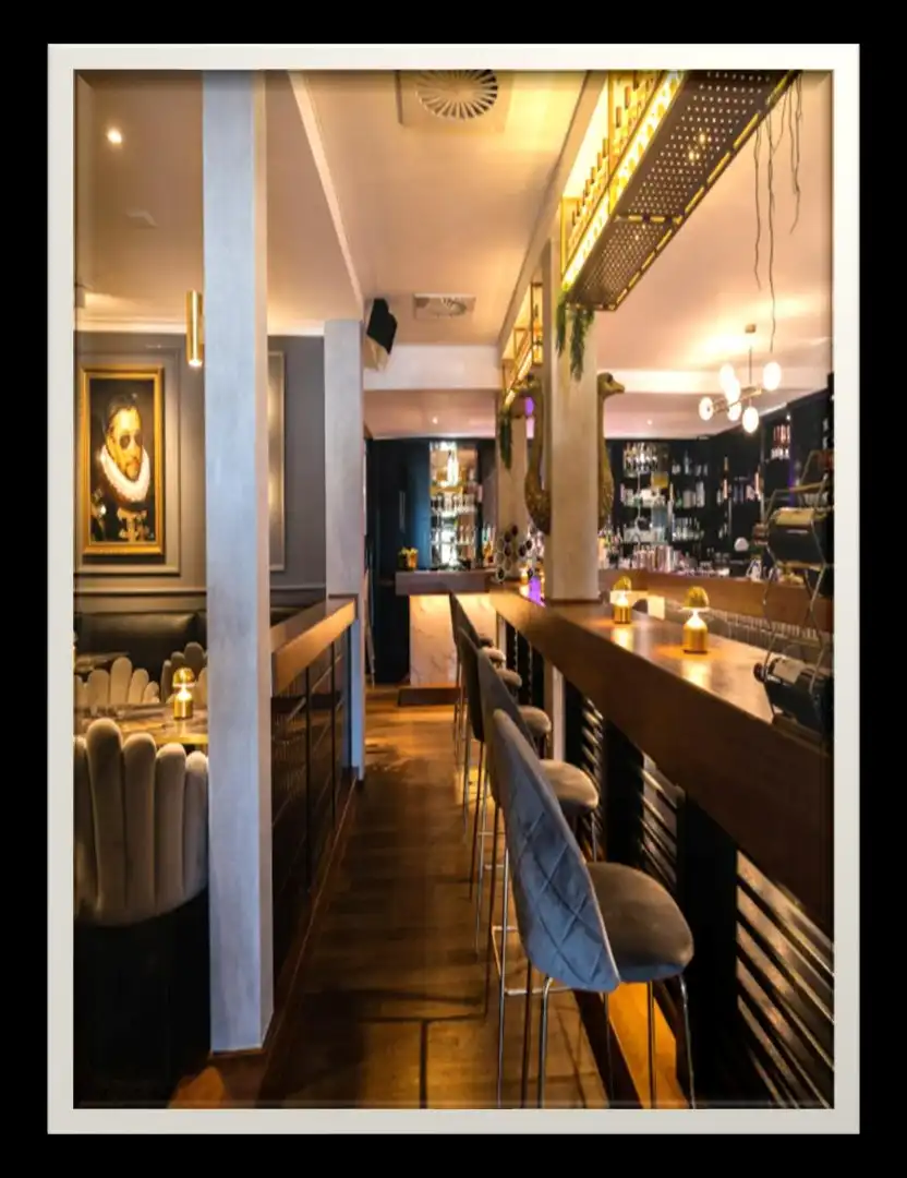 Zeedijk Albertstrand 552 te huur Rubensplein foto 3