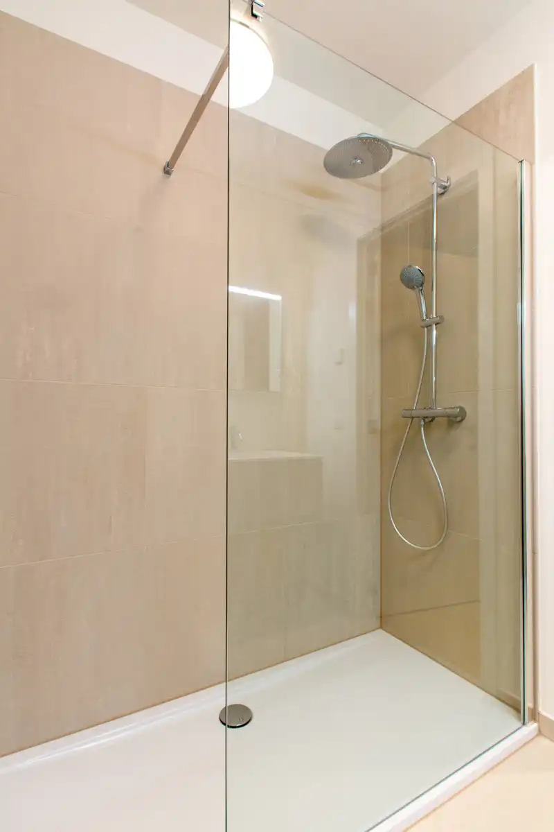 Prachtig 2 kamer appartement met zicht op de Schelde foto 15