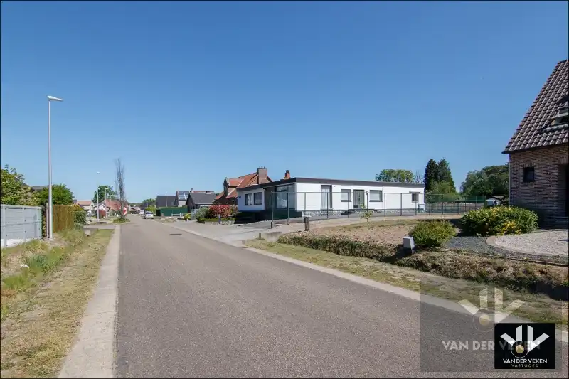 BUNGALOW MET MOGELIJKHEDEN foto 33