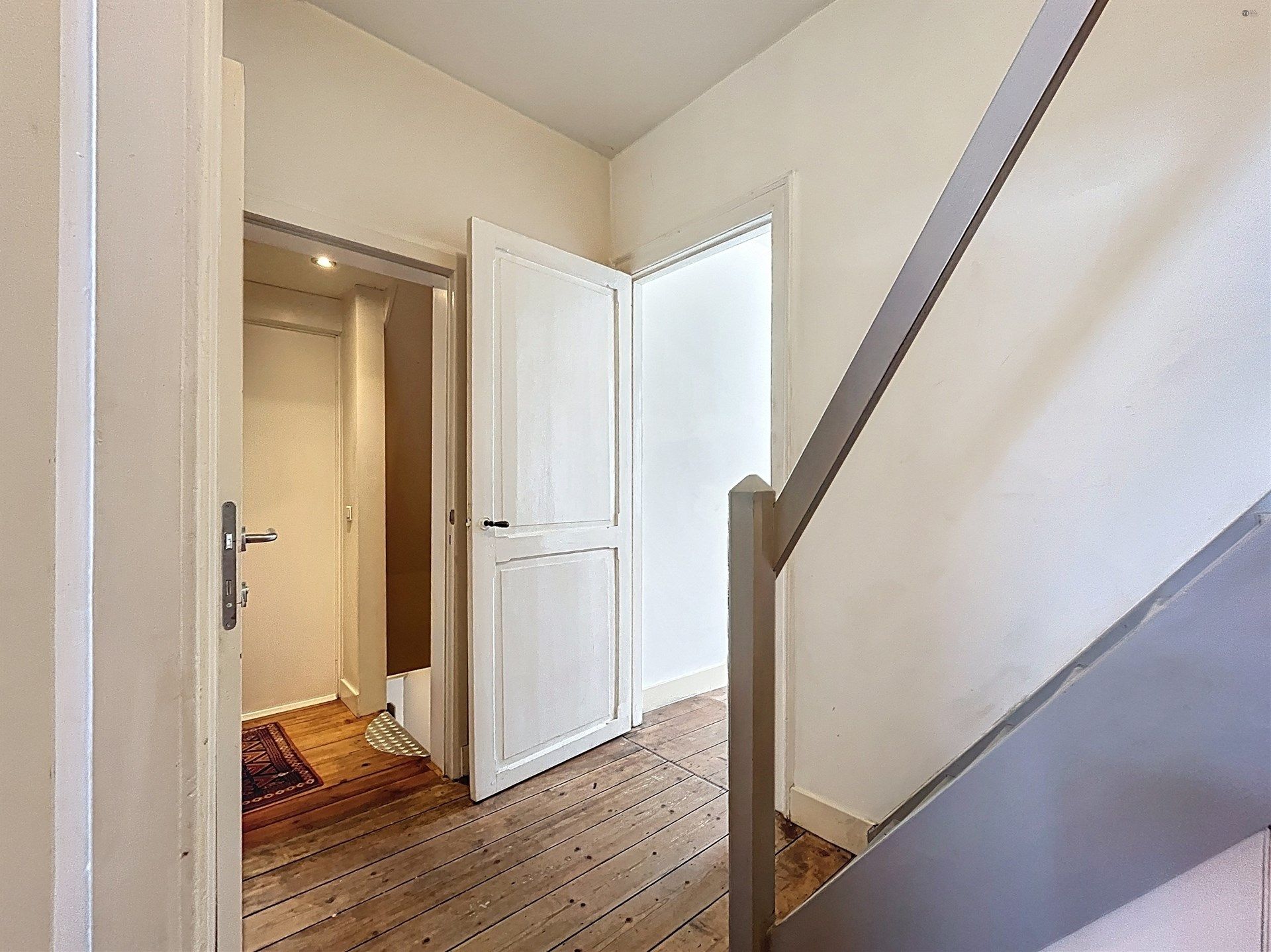 2 appartementen met een handelspand van 200 m² foto 8