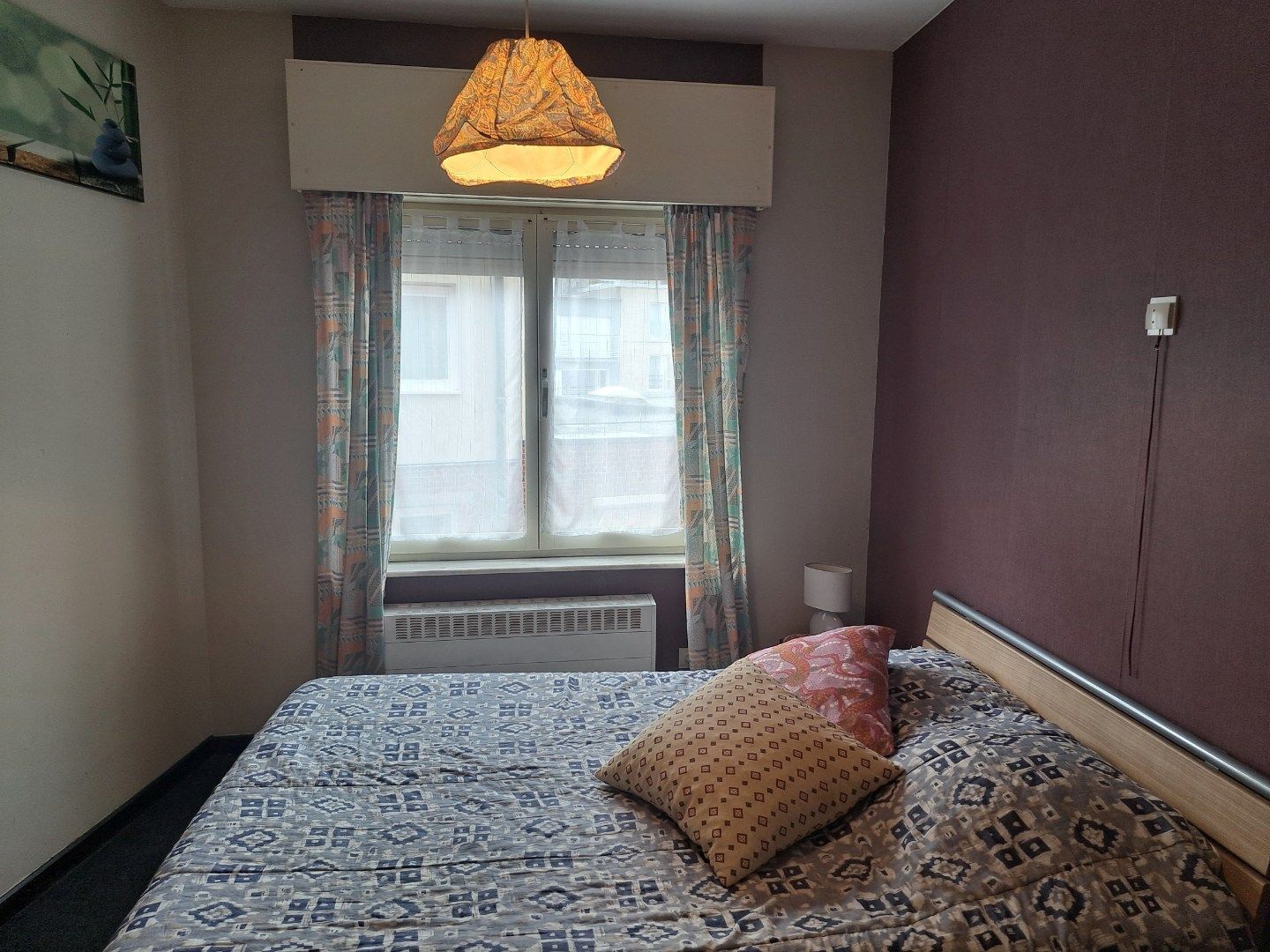 Appartement met 1 slaapkamer op enkele stappen van het strand.  foto 3