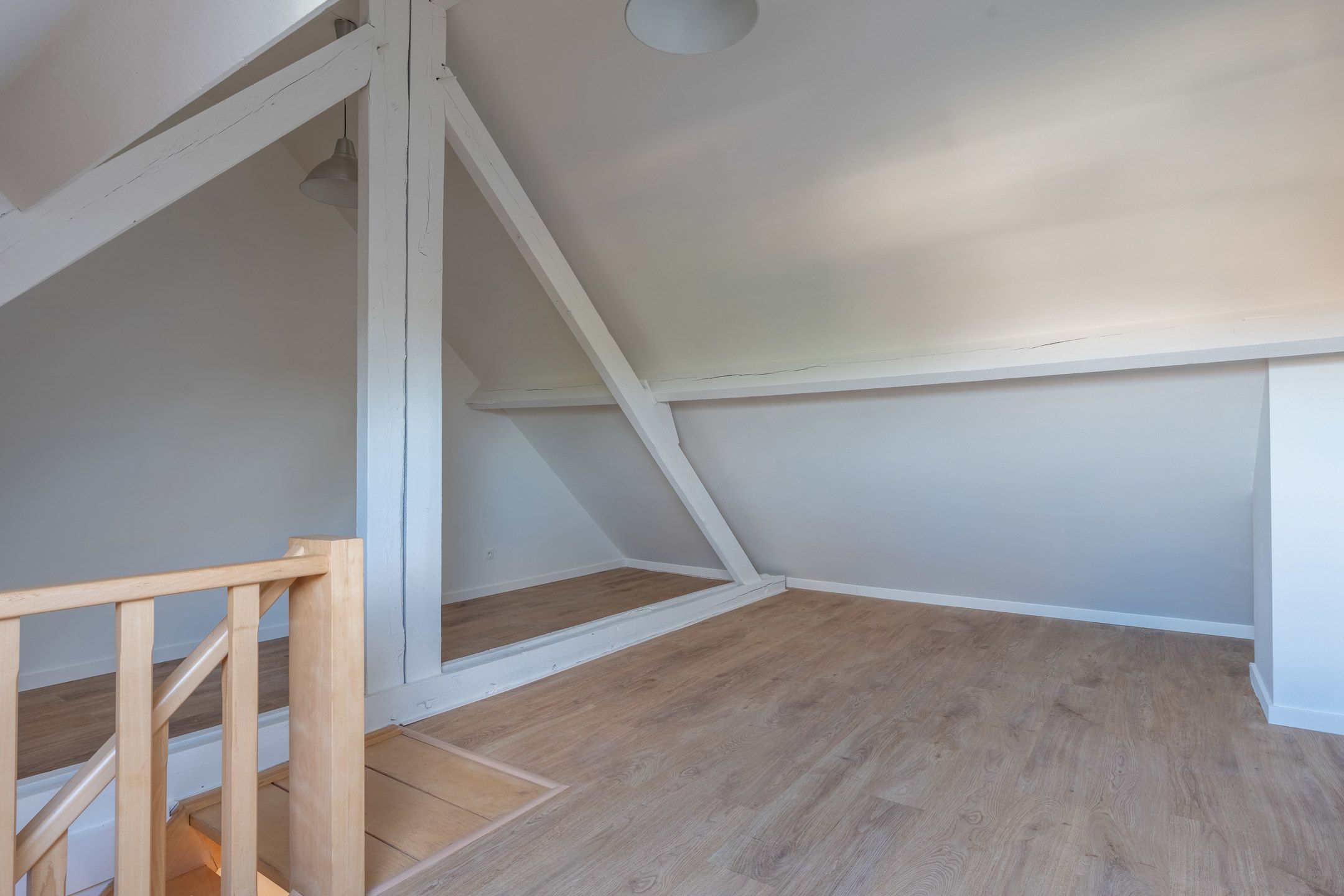 Gezinswoning met hobbyruimte (350m²) nabij de Grote Markt. foto 33