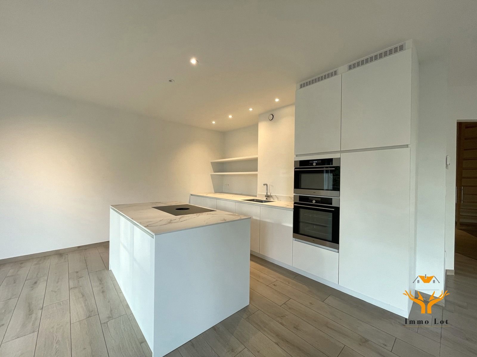 Prachtige duplex met ruim terras  foto 7