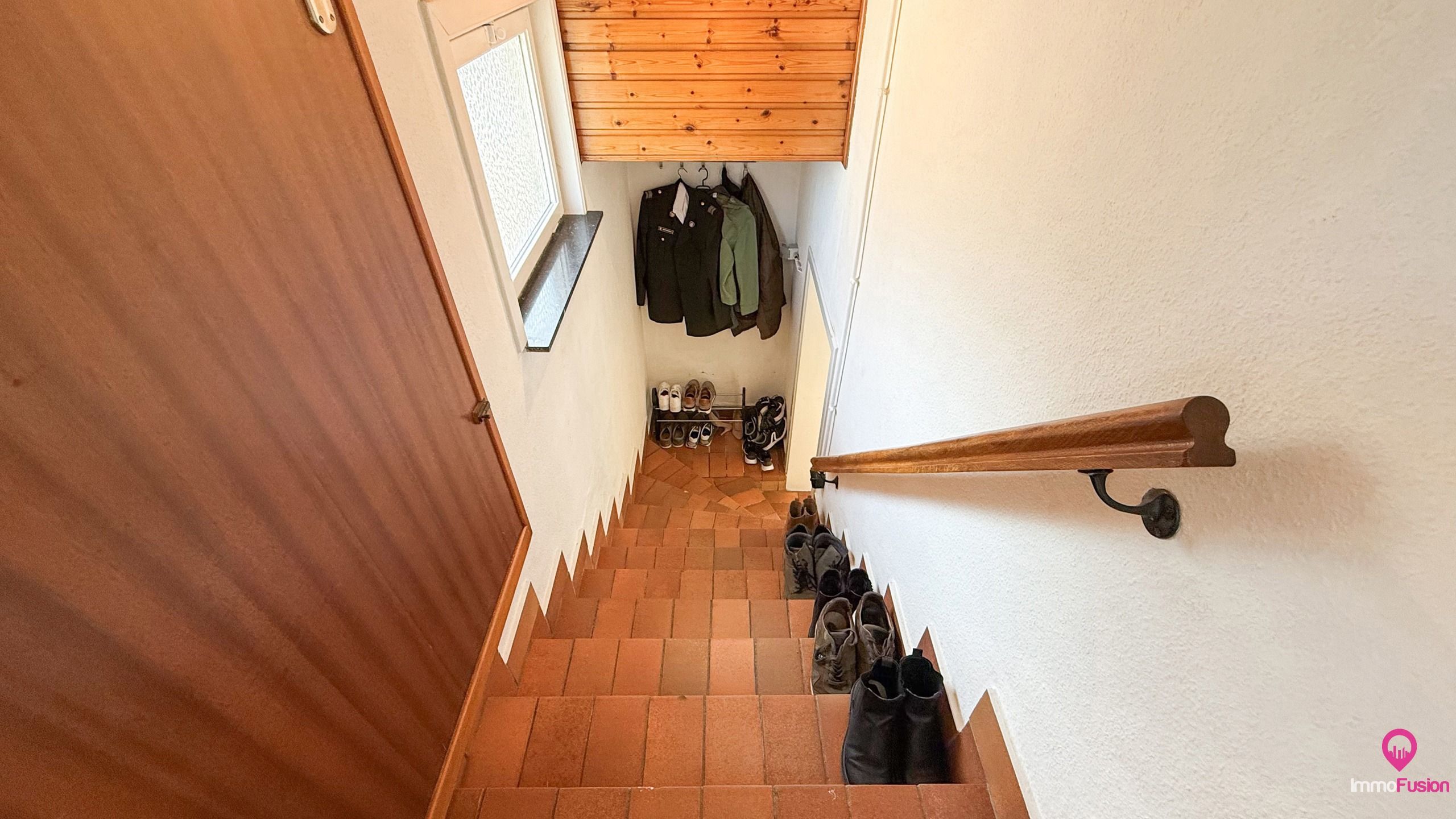 Open woning met bijgebouw van 60m² en 3 slpks op 8a36ca! foto 24