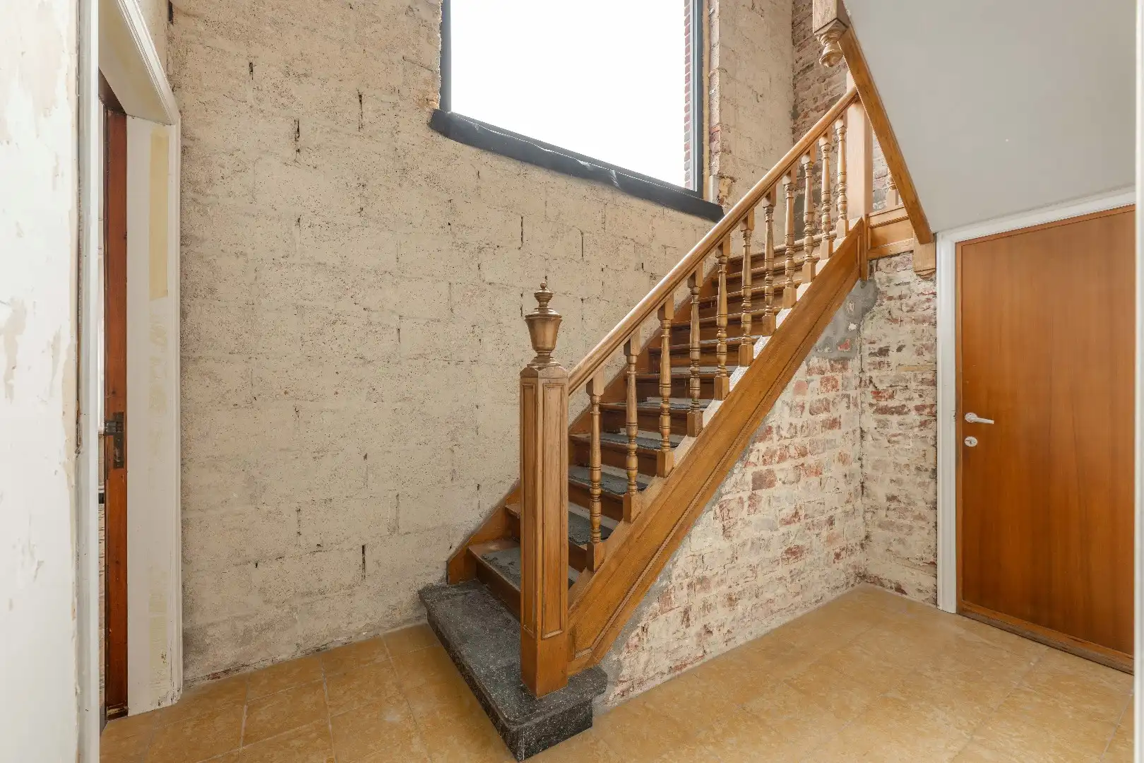 CASCO WONING met 4 slaapkamers en veel potentieel TE KOOP in Ruiselede! foto 12