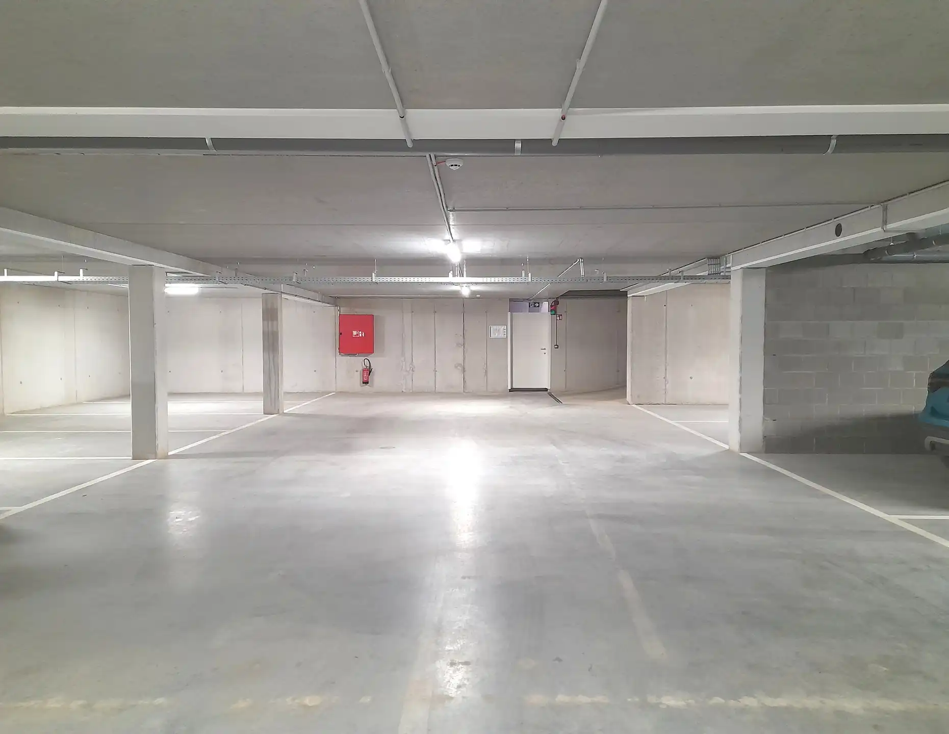 Nieuwbouwappartement met 2 slaapkamers, berging én autostaanplaats foto 18