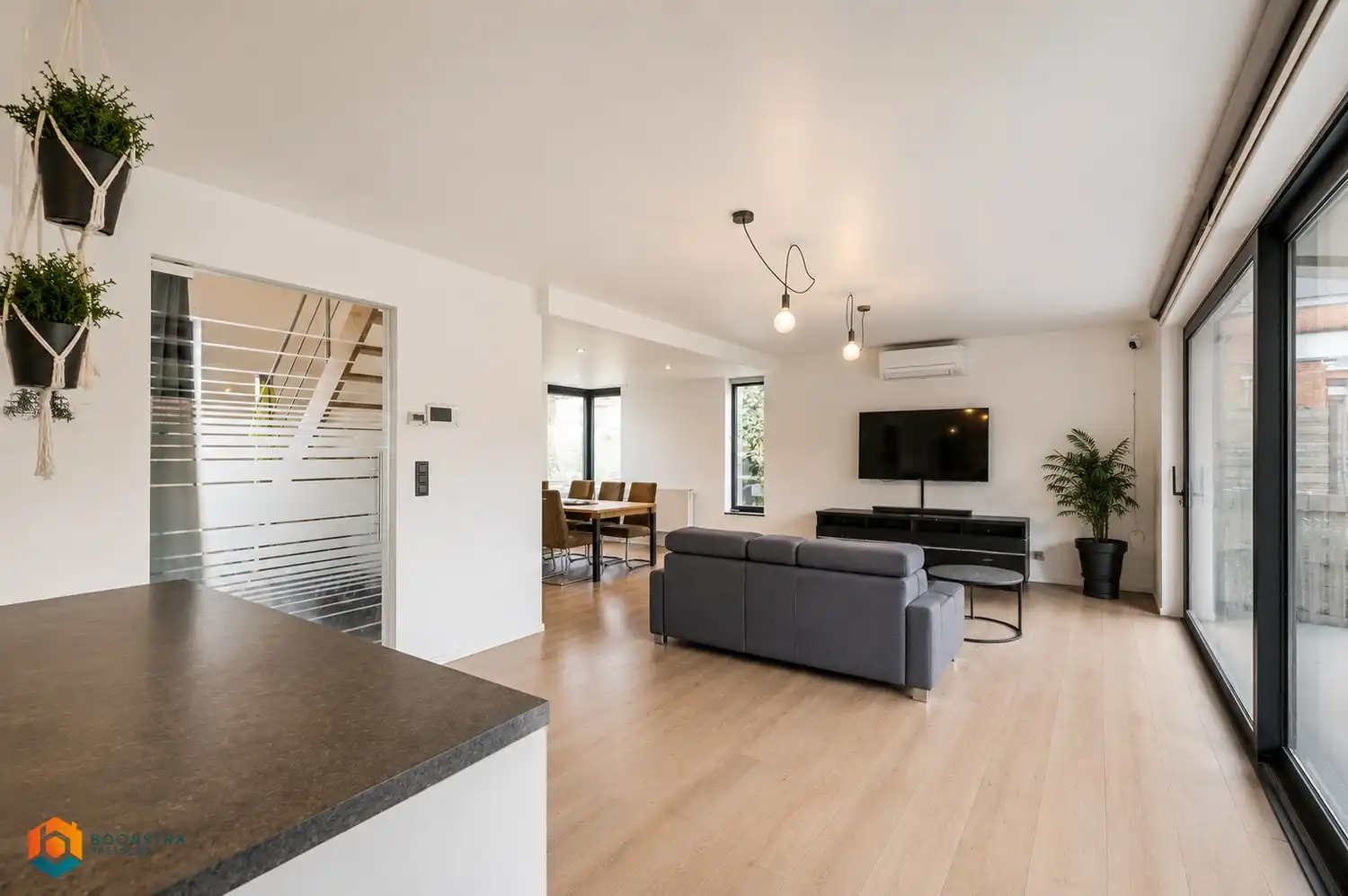 Prachtige woning met 3 slpkrs te Bonheiden foto 3