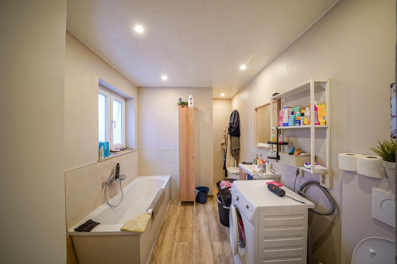 Goed gelegen woning te Bredene met tuin en 3 slaapkamers foto 6
