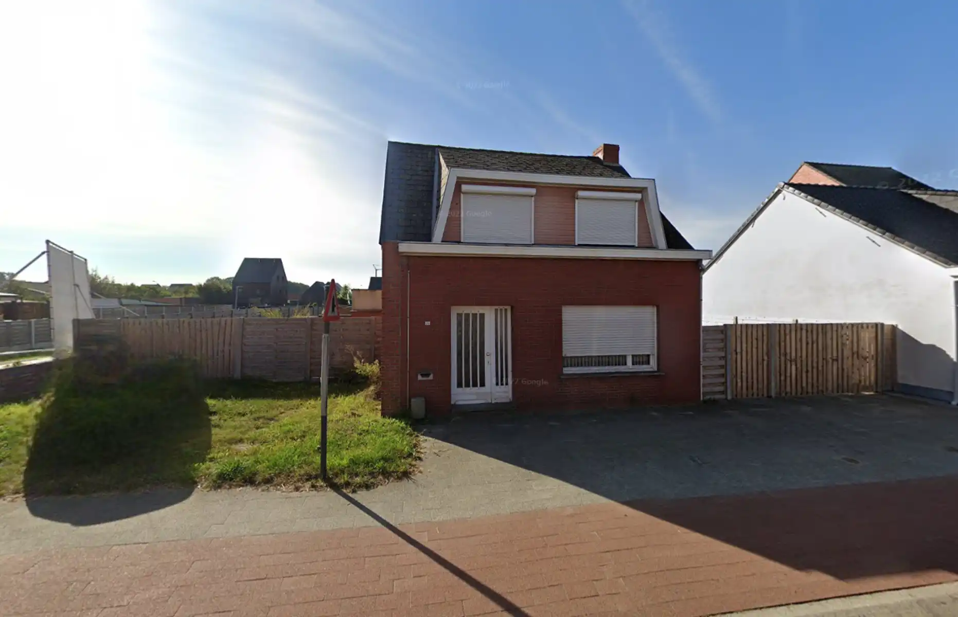 Hoofdfoto van de publicatie: Woning
