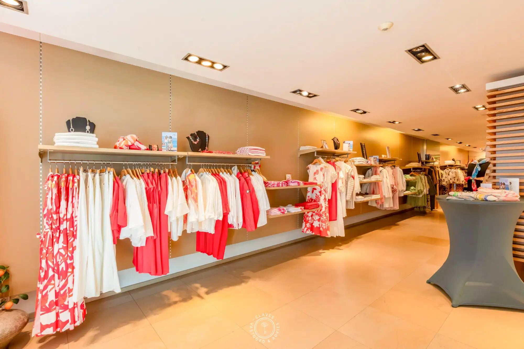 Handelshuis met ontwikkelingspotentieel in Sint-Niklaas foto 2