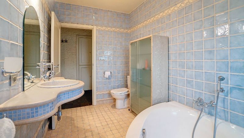 Landhuis van 218m² op 14 are foto 15
