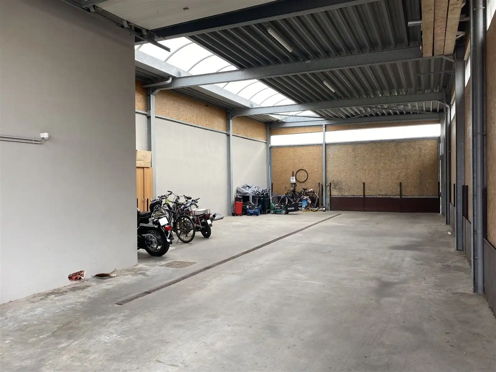 Duplex-appartement foto 18