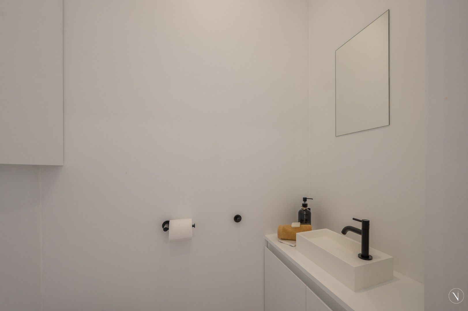 Gerenoveerd 2-slaapkamerappartement te koop – Van Bunnenlaan, Knokke foto 18