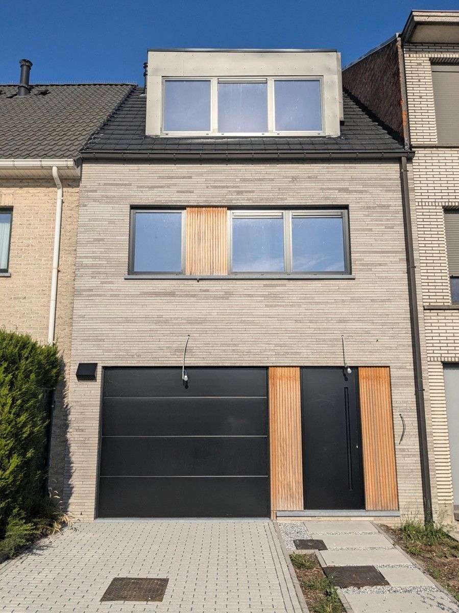 GROTE BEN-NIEUWBOUW MET LUXE KEUKEN 2% REGISTRATIE GEEN BTW! foto 29