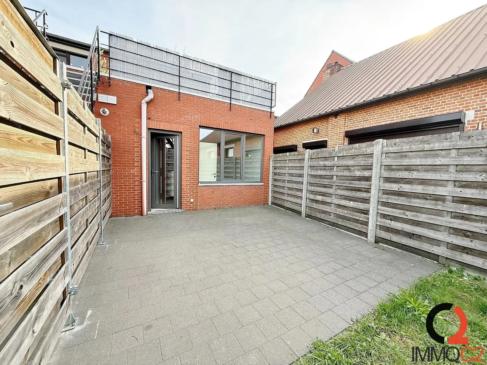 Appartement te huur foto 20