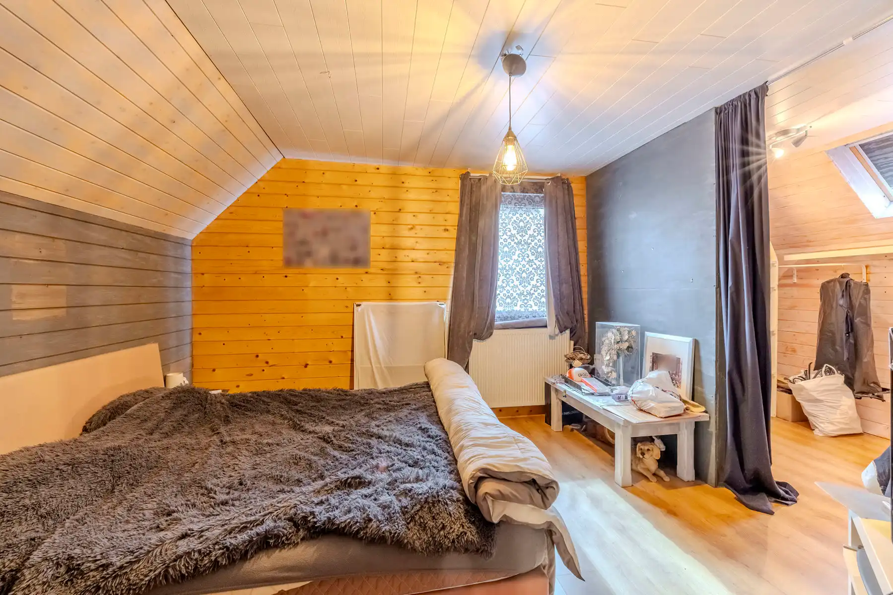 Instapklare open bebouwing met o.a. 3 slaapkamers in Bevel foto 20
