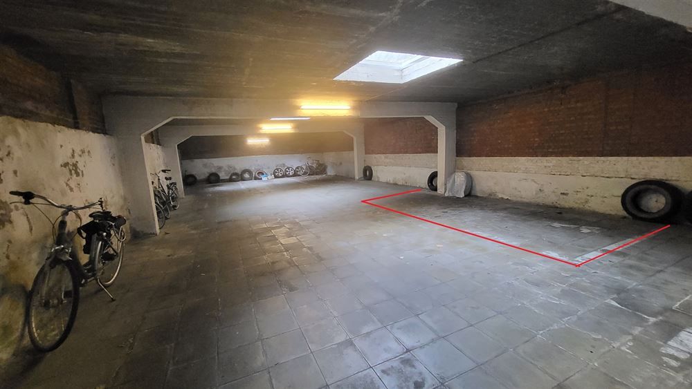 Ruim appartement (150m²) + optie garage | Harmoniepark foto 22