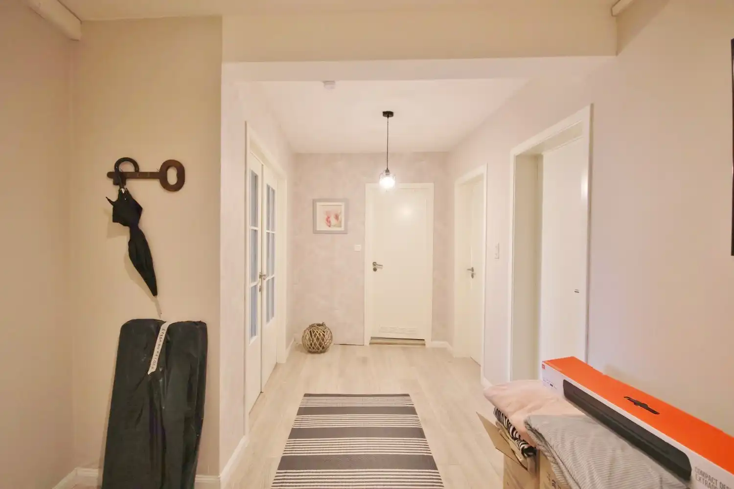 2-slaapkamerappartement in het centrum van Sint-Truiden foto 2