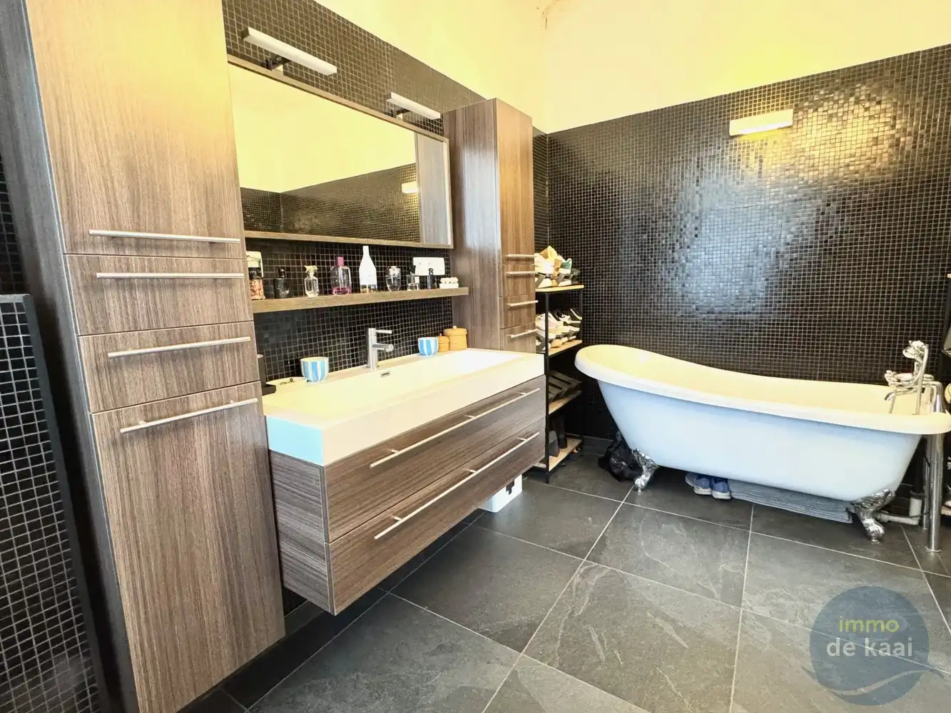 Appartement te huur foto 11