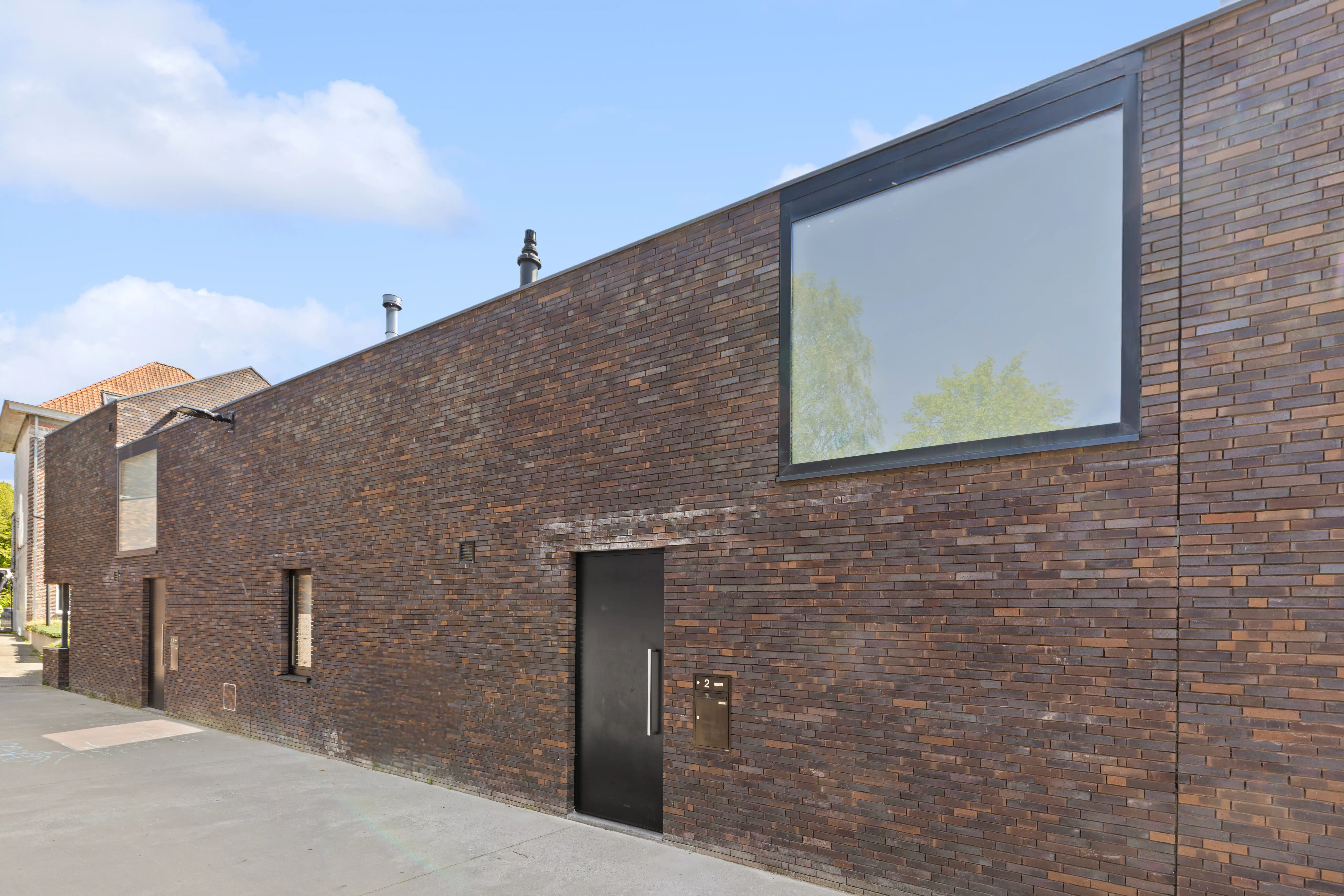 Instapklare woning met tuin op topligging foto 21