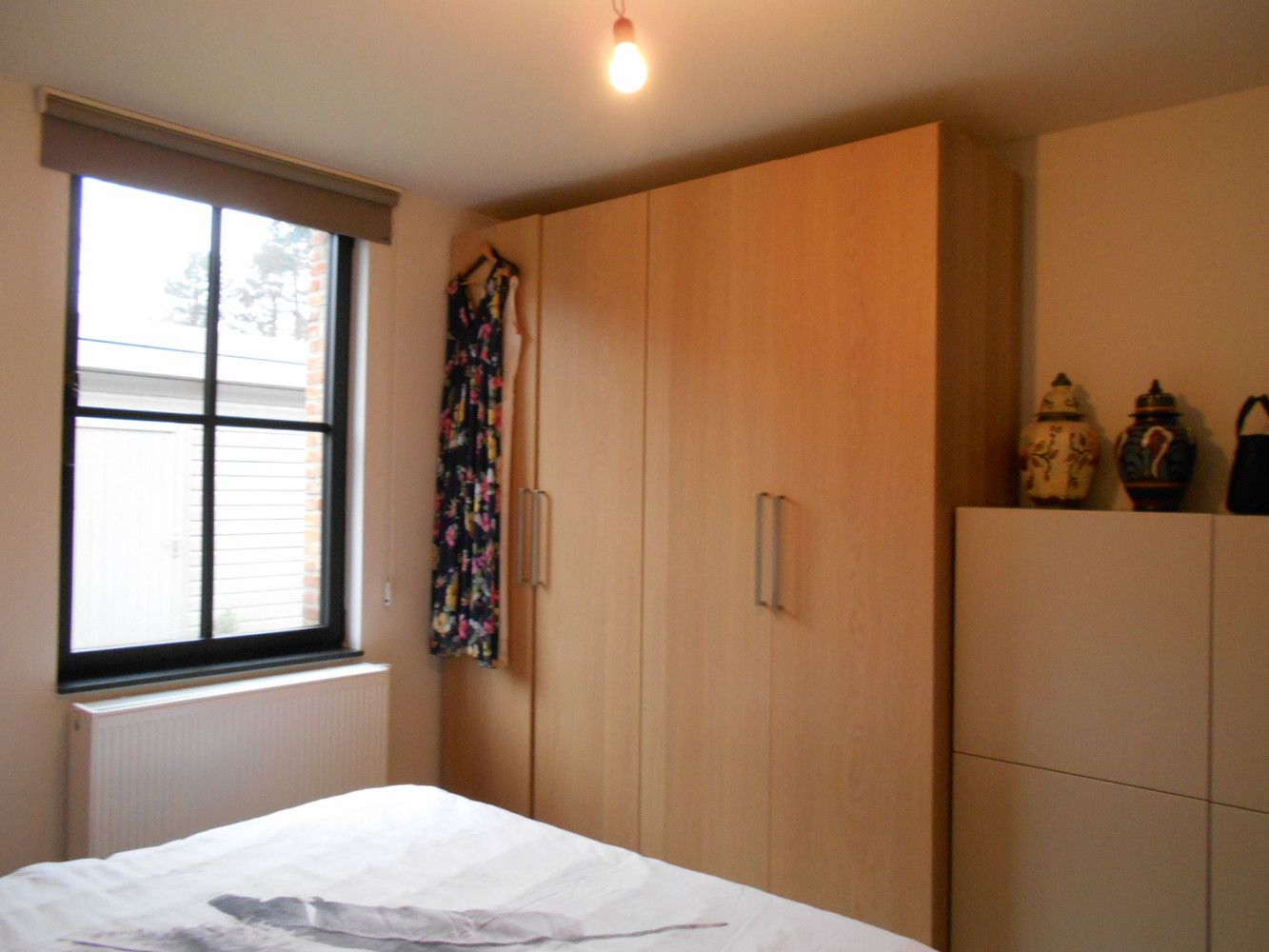 Appartement te huur foto 13