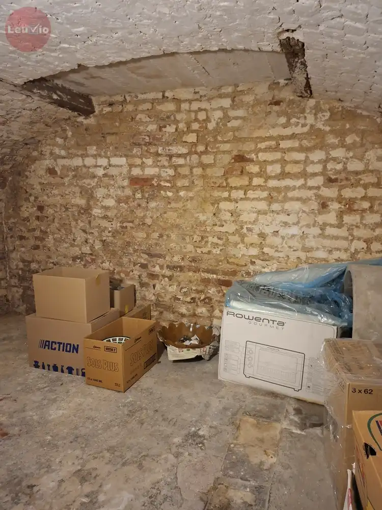 Ruime woning op rustige locatie in Leuvense stadsrand foto 23