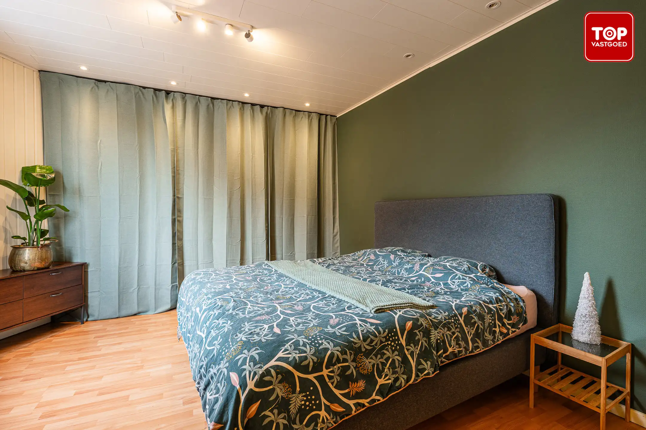 Prachtige woning met 5 slaapkamers op een TOP locatie foto 12