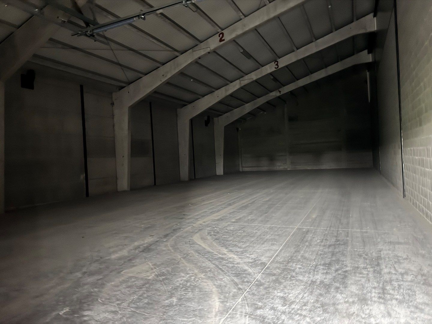 Nieuwe KMO-unit te huur in Kortemark foto 10