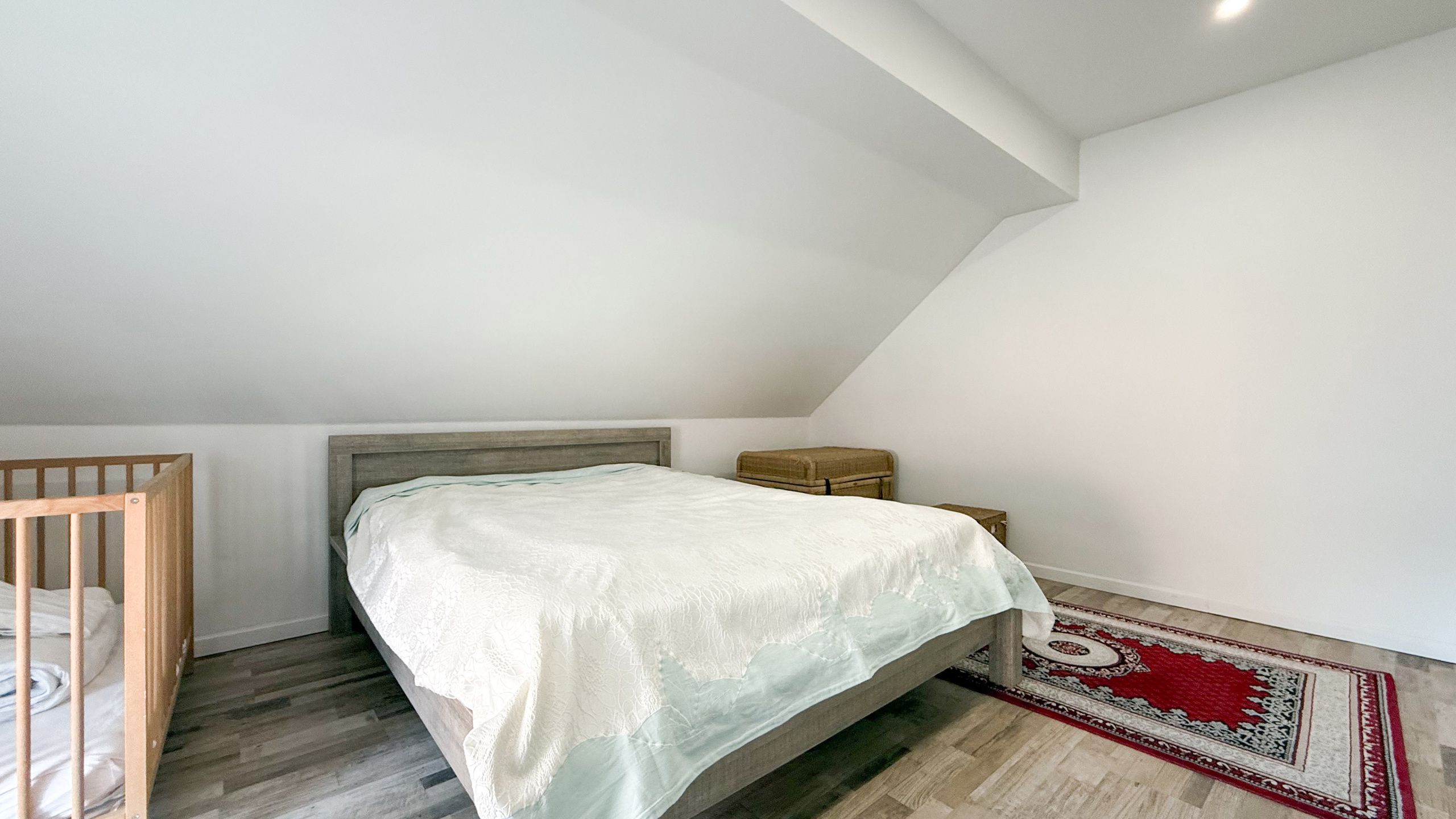 Instapklare, volledig vernieuwde woning met tuin in Beringen foto 16
