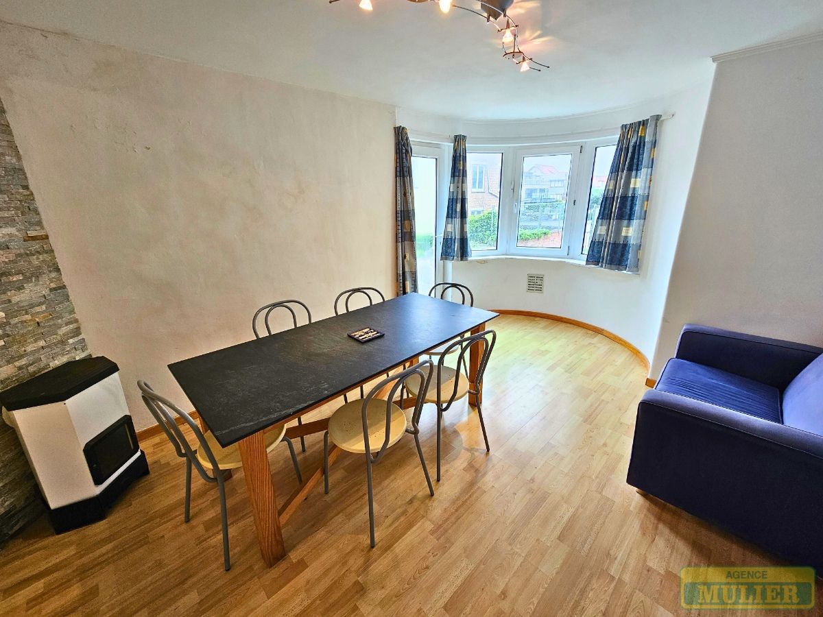 Appartement te koop foto 3