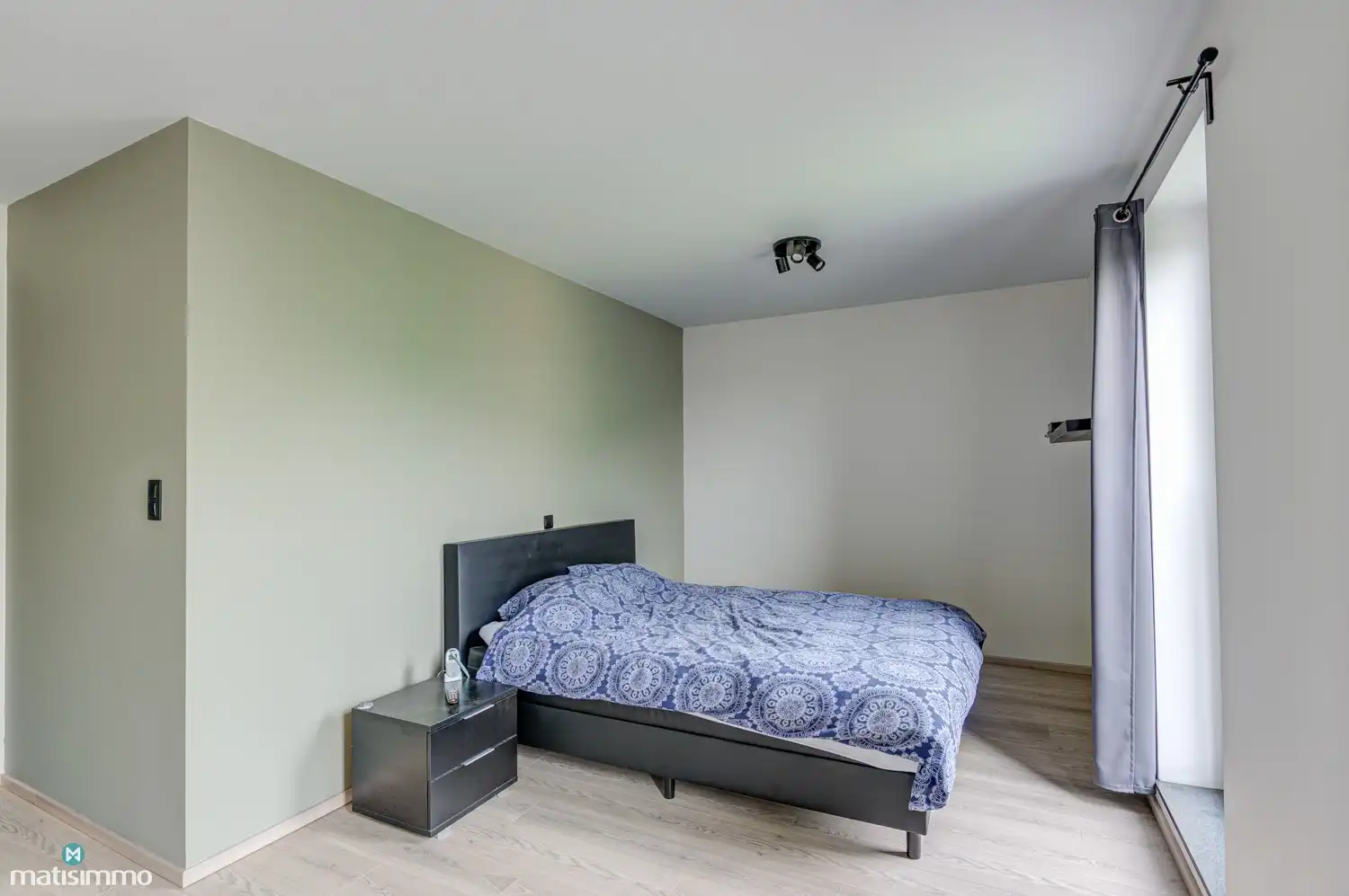 RECENTE NIEUWBOUWWONING MET 3 SLAAPKAMERS EN TUIN NABIJ CENTRUM KORTESSEM foto 15