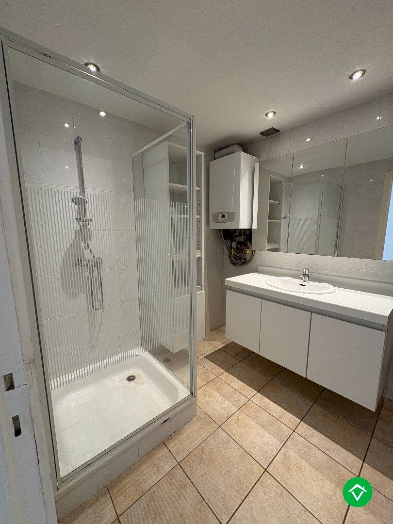 Te huur: Duplex appartement in Torhout  foto 16