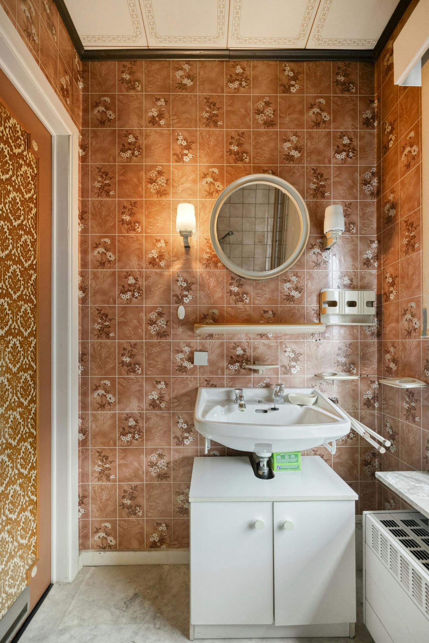 Huis met 3 slaapkamers en garage te koop in Berendrecht!  foto 17