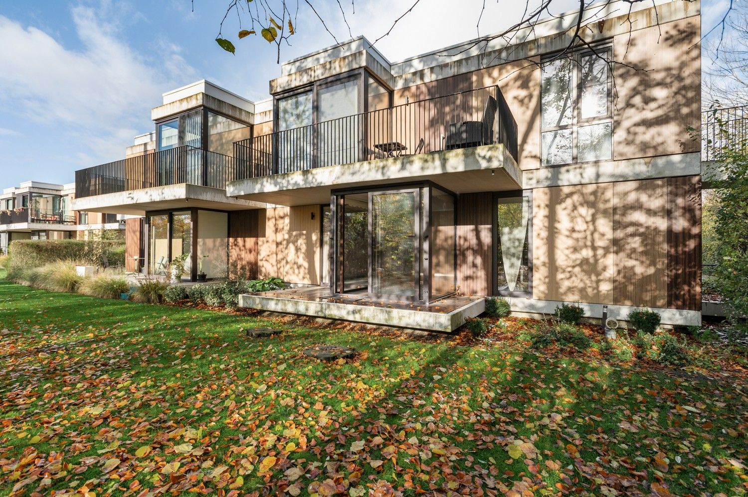 Gelijkvloers appartement met 3 slaapkamers & terras in Deurne! foto 15