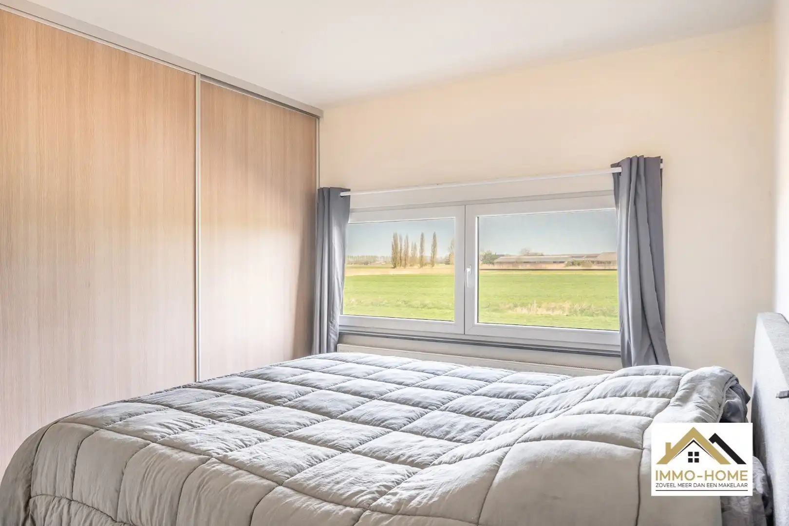 Ruime woning met prachtig uitzicht foto 19