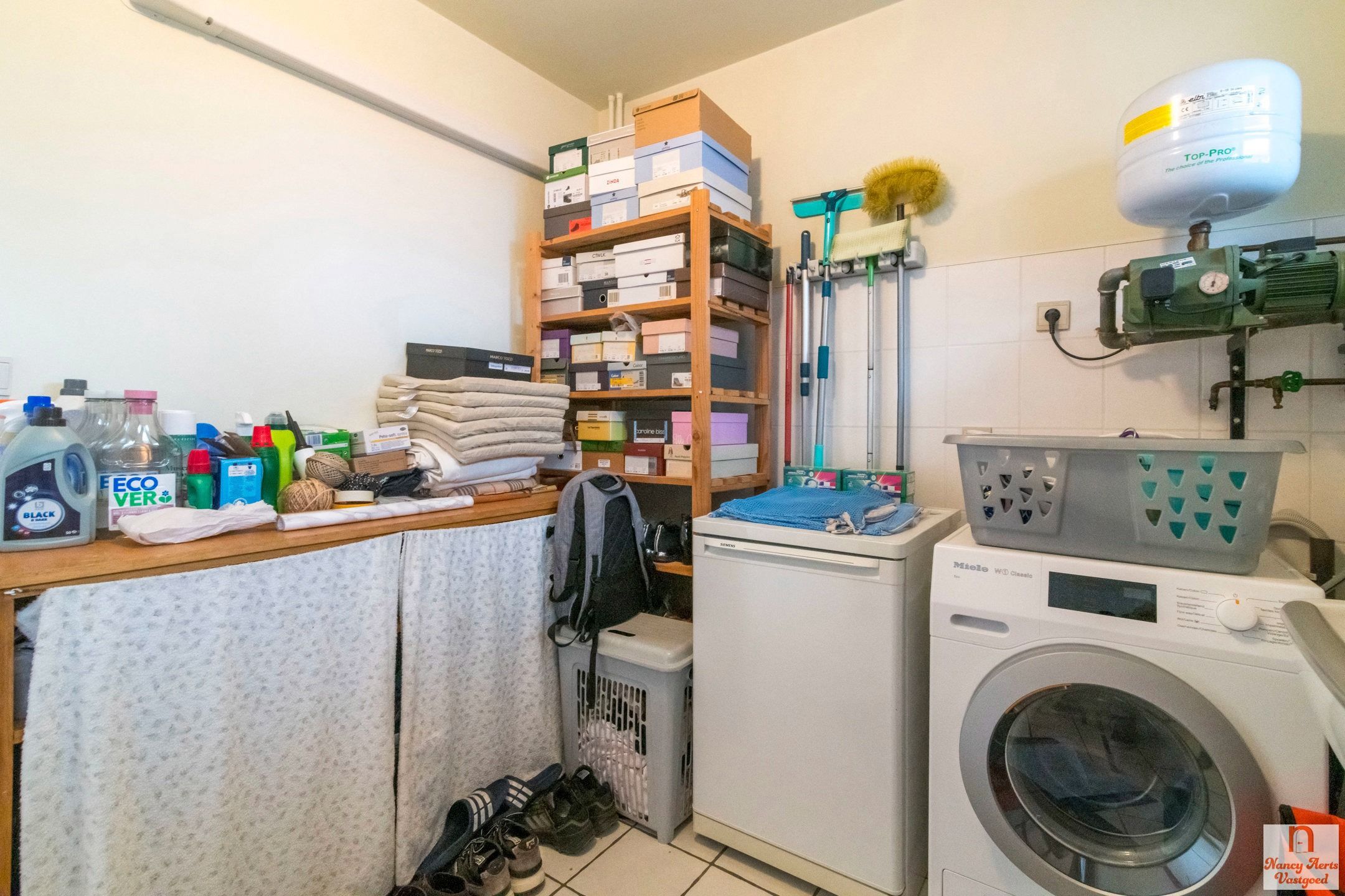 Veelzijdige woning met ruimte voor gezin en praktijk foto 49