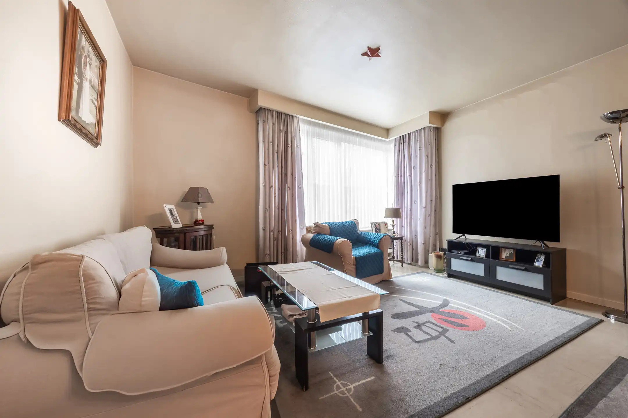 goed gelegen 1 slaapkamer appartement foto 6