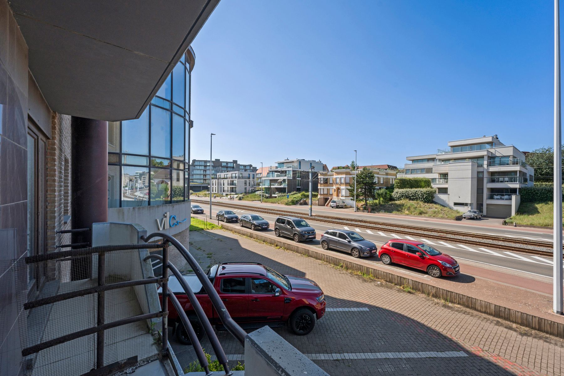 Prachtig vernieuwd appartement met mooie ligging foto 14