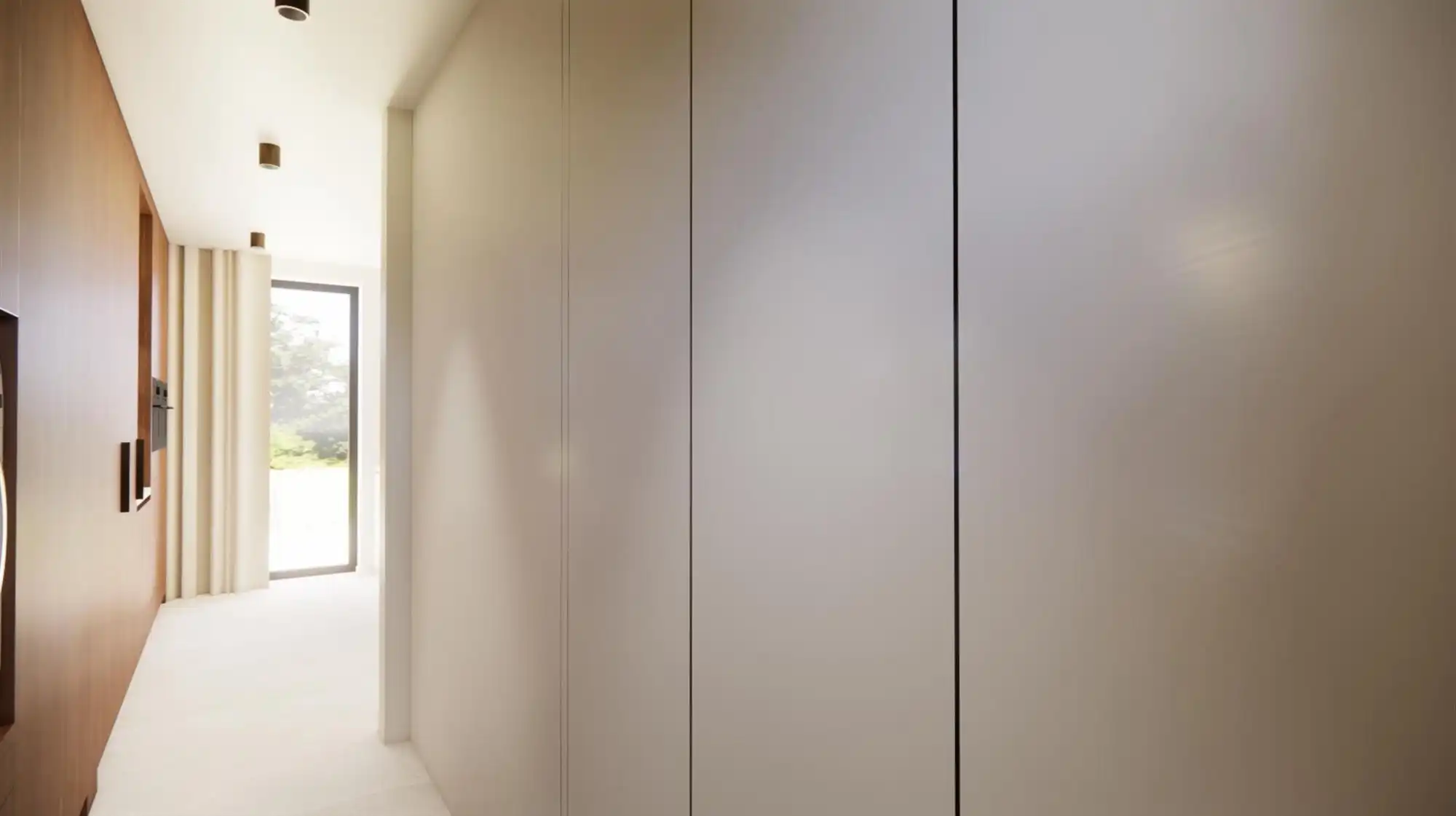 Hoogwaardig afgewerkte BEN nieuwbouwwoning op een rustige locatie in Kinrooi foto 7