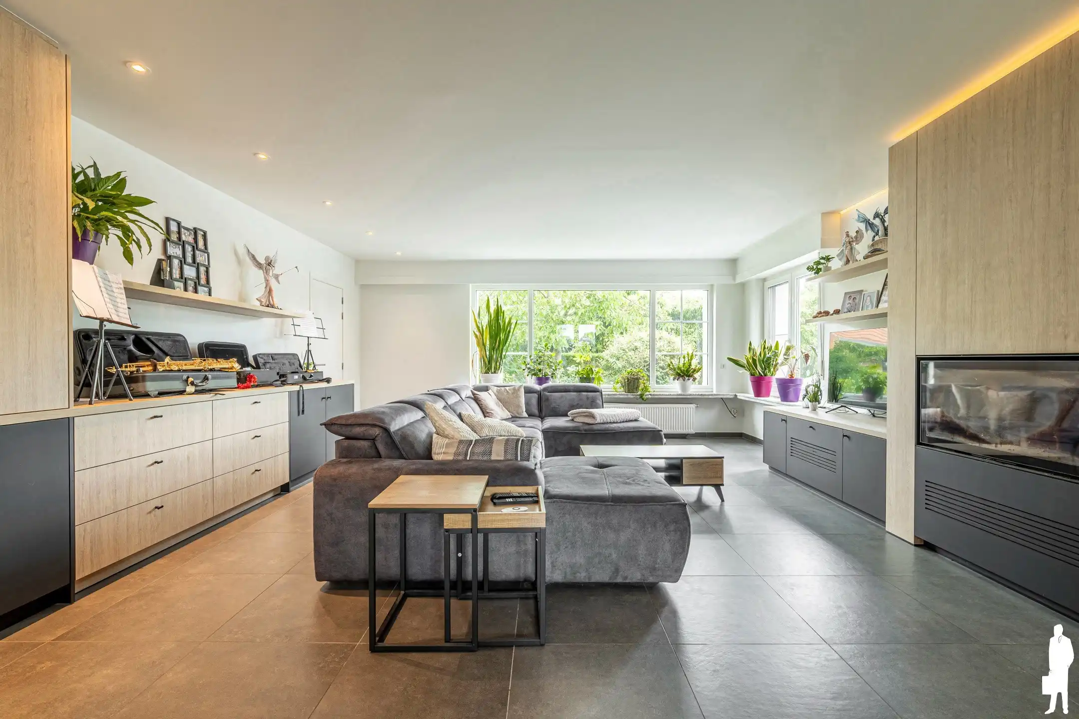 Frisse woning met tuin - Schoonbroek, 4 slk, nabij Nederland foto 4