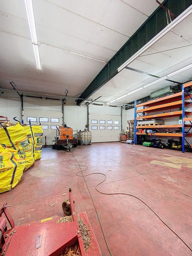 3400m² bedrijfsgebouw op 99a85ca foto 19