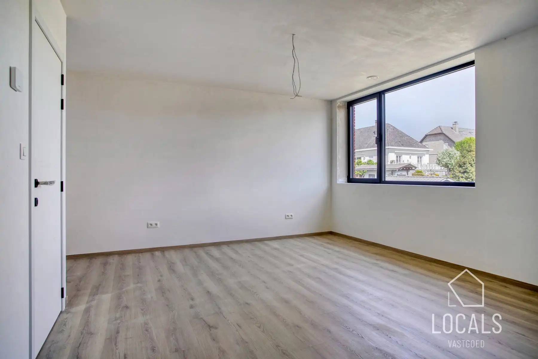 Ruime HOB met garage, tuin & 3 slaapkamers op toplocatie! foto 15