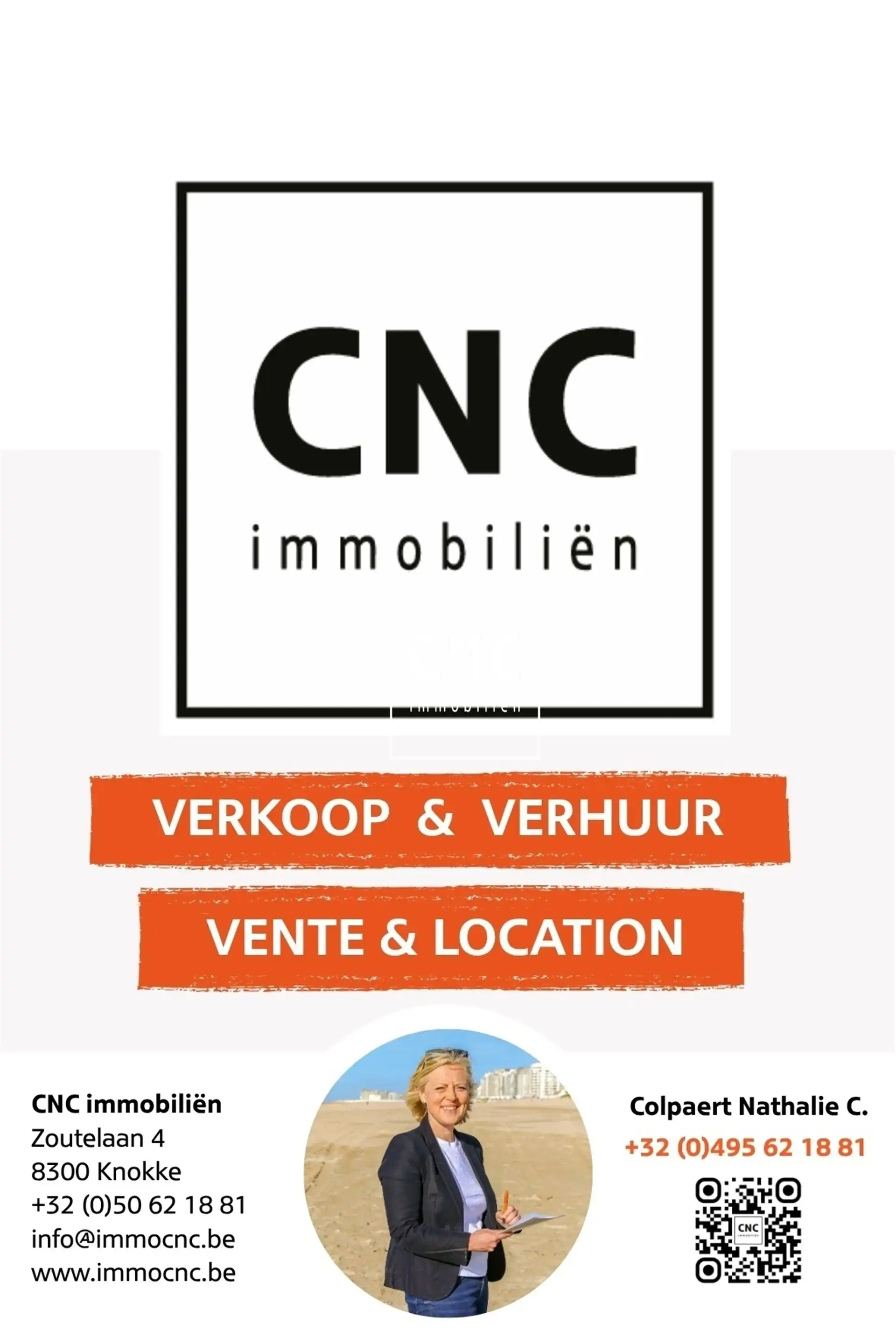 Stijlvol appartement met grote tuin op centrale ligging foto 15