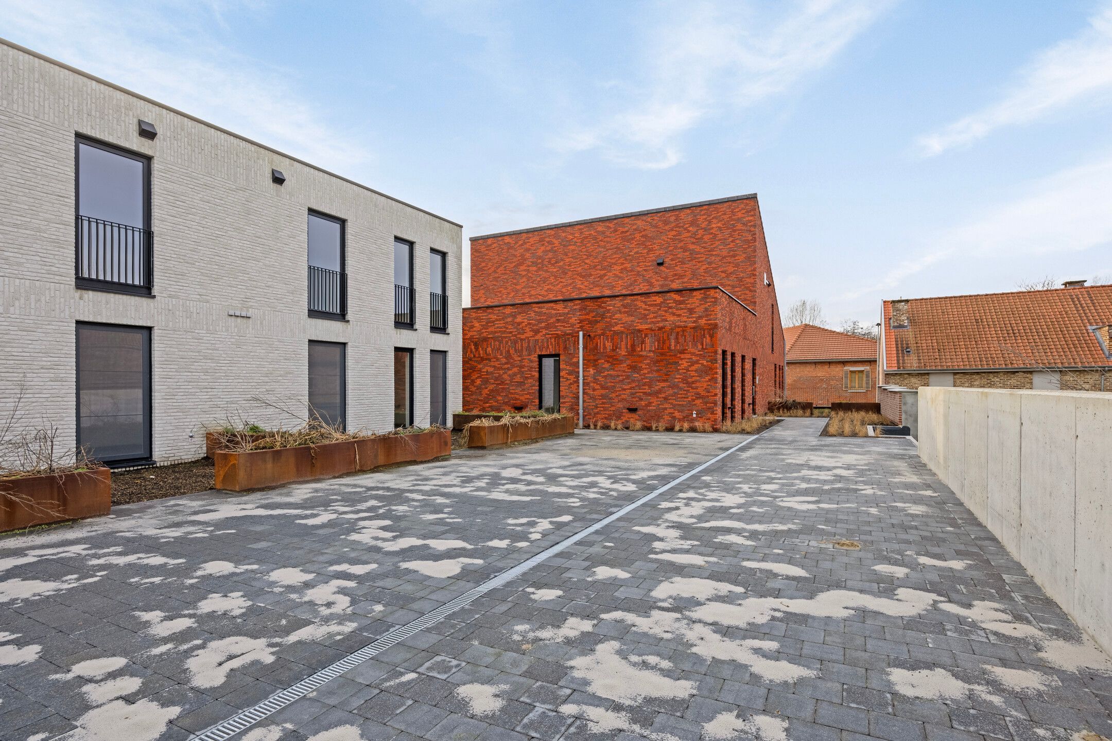 App: 1 slpk in hartje Bierbeek foto 21