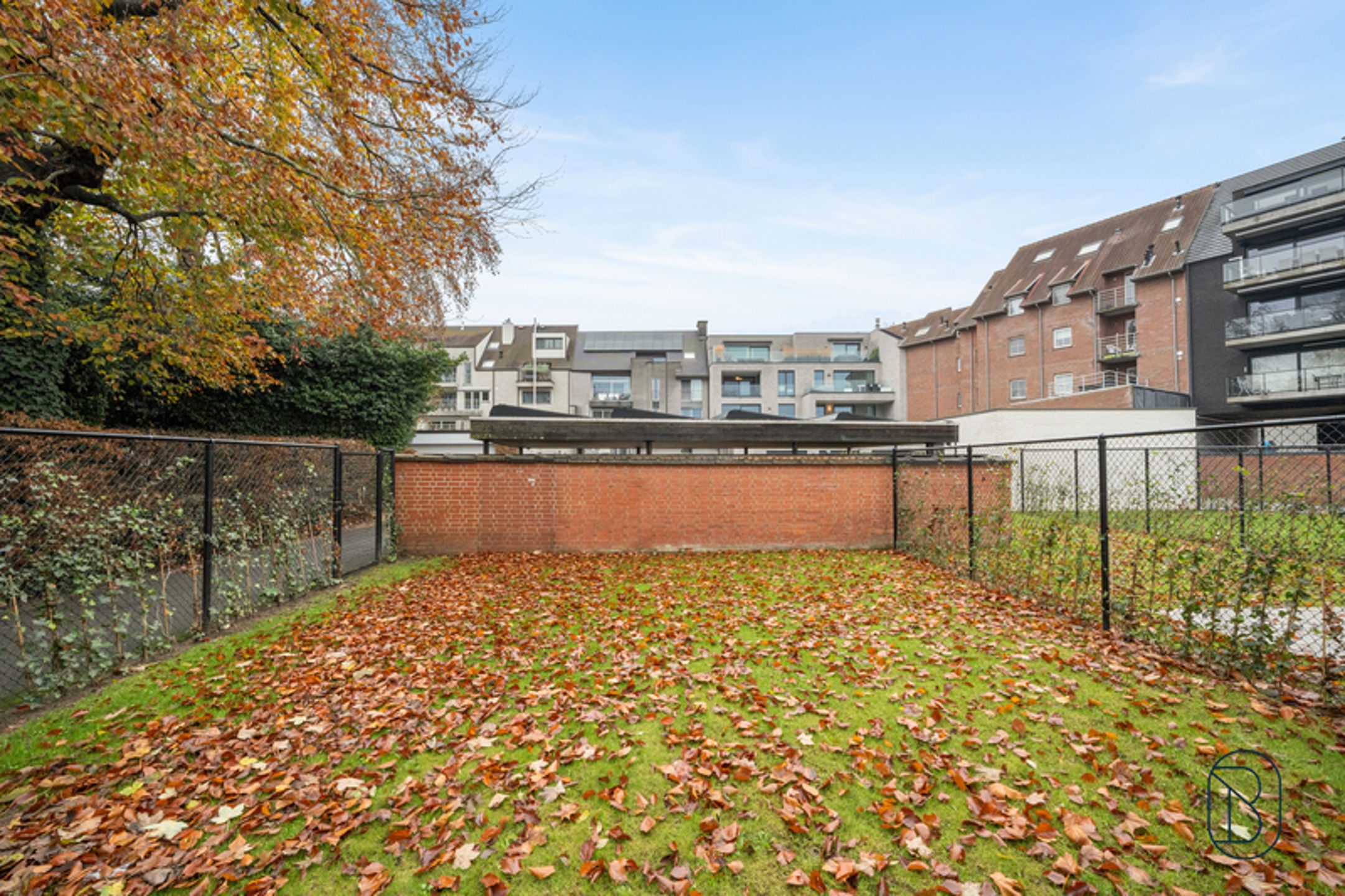 Kwalitatief afgewerkte nieuwbouw met 3 slk, E-peil 0.  foto 14